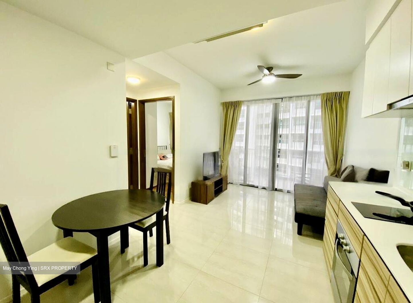 Parc Centros (D19), Condominium #460155651